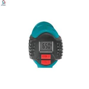 سشوار صنعتی ماکیتا مدل hg6530v دارای نشان گر دیجیتال