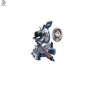 اره فارسی بر بوش مدل gcm 254 d professional تیغ 254 میلی متر