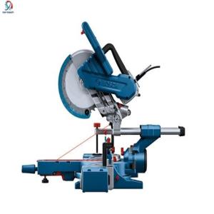 اره فارسی بر بوش مدل gcm 254 d professional خط لیزر برای دقت بیشتر