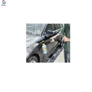 نازل فوم پاش کارچر مدل fj 10 c ( کرشر )