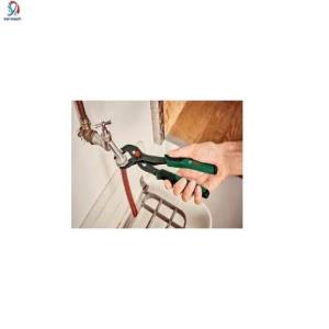 انبرکلاغی بوش مدل 1600a027pr مناسب تاسیسات