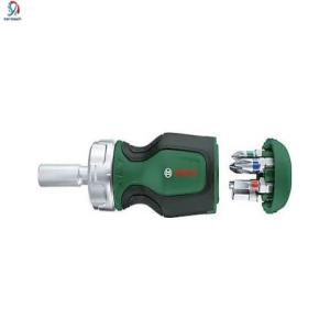 پیچ گوشتی دستی بوش مدل 1600a027pk