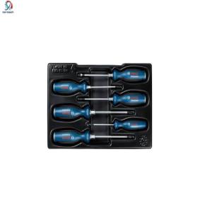 ست پیچ گوشتی بوش مدل 1600a016bf