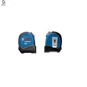 متر دستی بوش مدل 1600a01v3s ارای گیره کمری