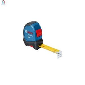متر دستی بوش مدل 1600a016bh یک متری 5 متری بوش