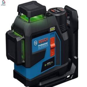 تراز لیزری بوش مدل gll 12v-100-33 cg یک تراز سه بعدی