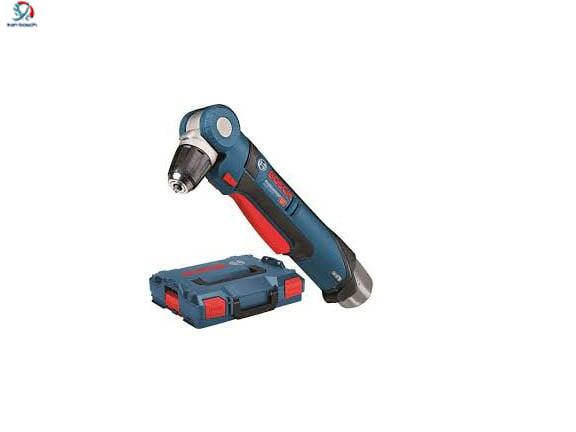 دریل شارژی سرکج بوش مدل gwb 10.8 li professional کیف LBOXX