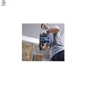 بتن کن شارژی بوش مدل gbh 18v-18x professinal