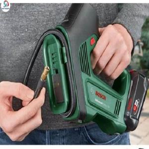 پمپ باد شارژی بوش مدل universal pump 18v دارای انواع سری