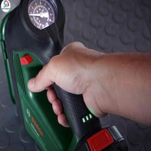 پمپ باد شارژی بوش مدل universal pump 18v دارای درجه