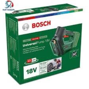 پمپ باد شارژی بوش مدل universal pump 18v
