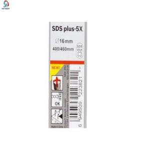 مته 4 شیار بوش نمره 16 مدل 2608833829