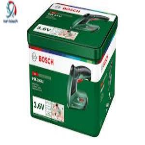 منگنه کوب شارژی بوش مدل ptk 3.6li-1000