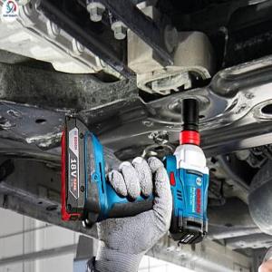 بدنه بکس شارژی بوش مدل gdx 18v-285 professional