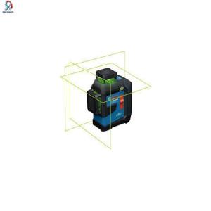 تراز لیزری بوش مدل gll 80-33 g professional bosch