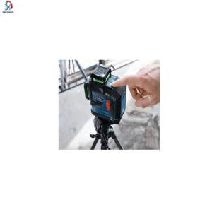 تراز لیزری بوش مدل gll 80-33 g professional bosch