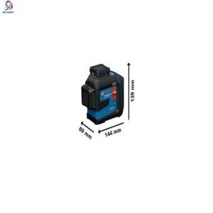 تراز لیزری بوش مدل gll 80-33 g professional bosch