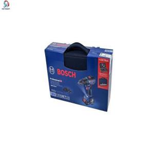 دریل شارژی بوش مدل gsr 18v-50 extra