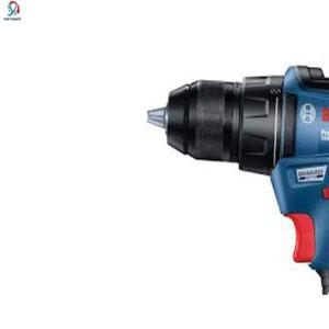 دریل شارژی بوش مدل gsr 18v-50 extra