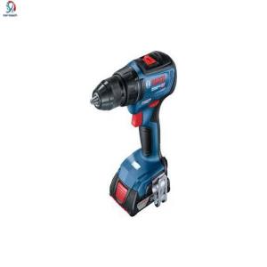 دریل شارژی بوش مدل gsr 18v-50 extra