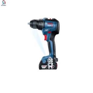 دریل شارژی بوش مدل gsr 18v-50 extra