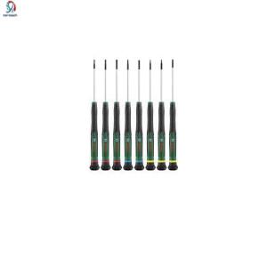 ست پیچگوشتی ساعتی بوش مدل 1600a02z9m