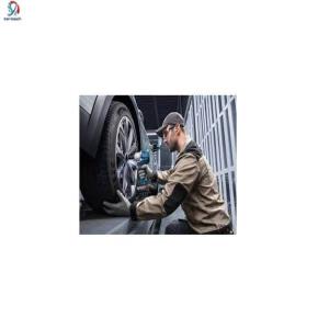 بکس شارژی بوش مدل gds 18v-780 profesional