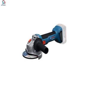 مینی فرز شارژی بوش مدل gws 18v-8 professional
