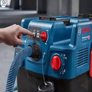 جاروبرقی بوش مدل gas 12-40 ma