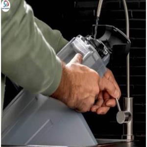 فرش شوی سرامیک شوی کارچر مدل se4 select
