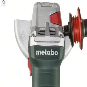 مینی فرز متابو مدل w 13-125 quick