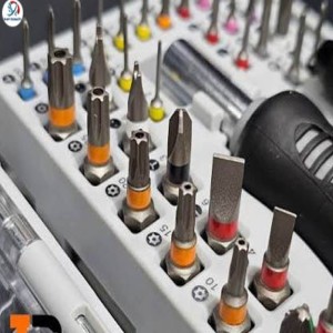 ست 42 عددی بوش مدل 2607002835