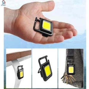 پروژکتور چراغ شارژی مدل j031