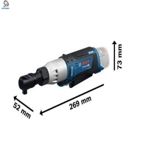 بکس چپقی بوش مدل grc 12v-60