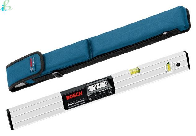شیب سنج بوش دیجیتال مدل dnm 60 l dnm 60 l bosch