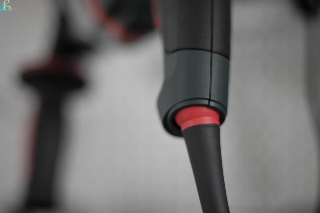 دریل ضربه ای متابو 710 وات مدل sbe 710 sbe 710 metabo