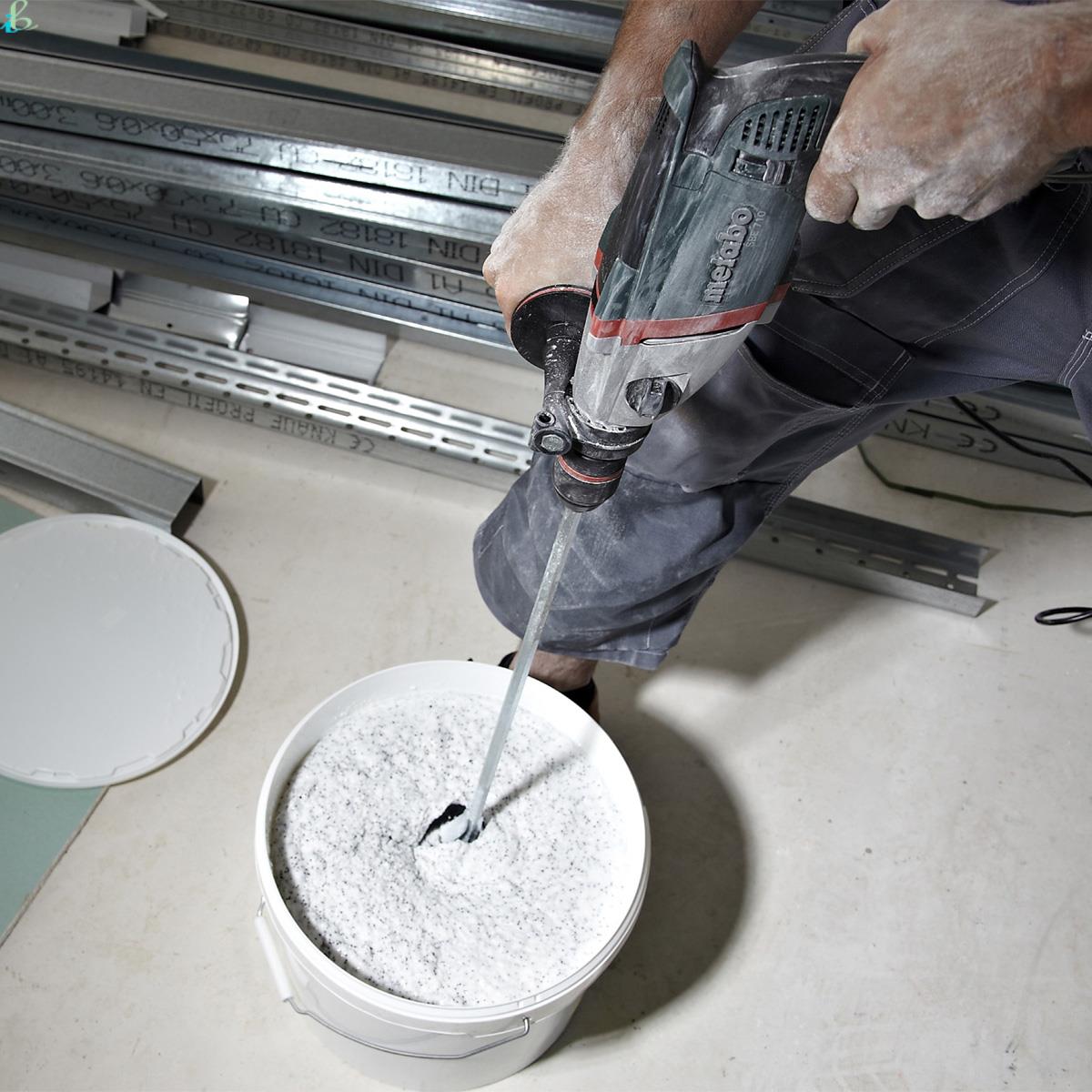دریل ضربه ای متابو  750 وات مدل sbe 751 sbe 751 metabo