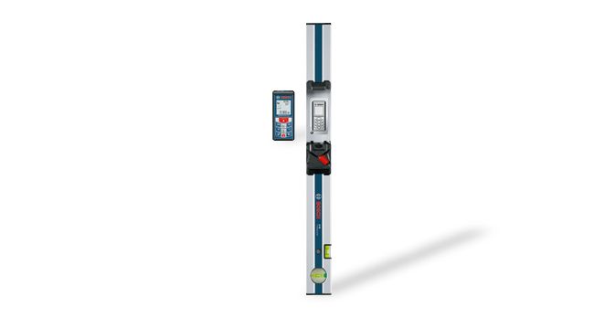 ریل شیب سنج بوش r60 r 60 bosch