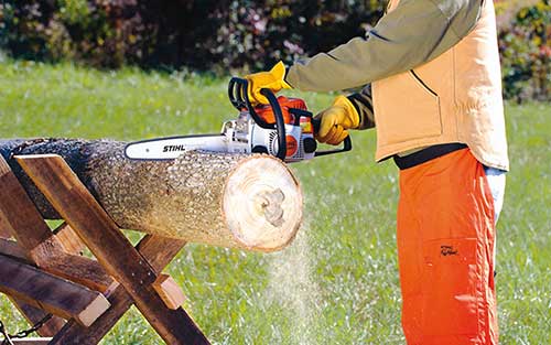 اره بنزینی ( اره موتوری ) اشتیل مدل ms 230 ms 230 stihl