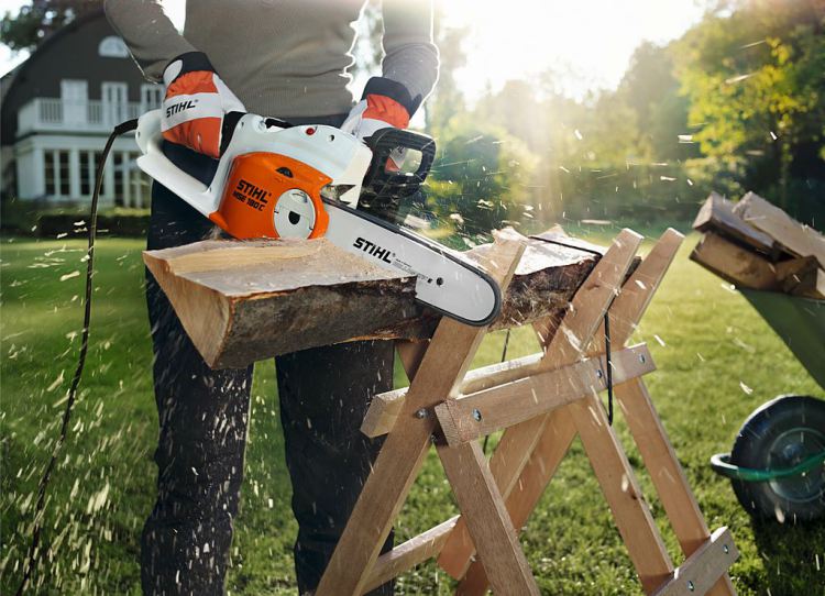 اره بنزینی ( اره موتوری ) اشتیل مدل ms 230 ms 230 stihl