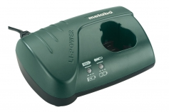 دریل شارژی متابو مدل power maxx bs power max bs metabo