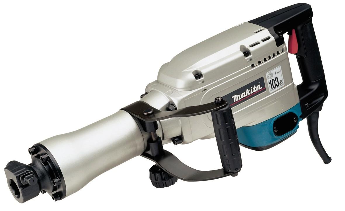 چکش تخریب ماکیتا مدل hm 1304