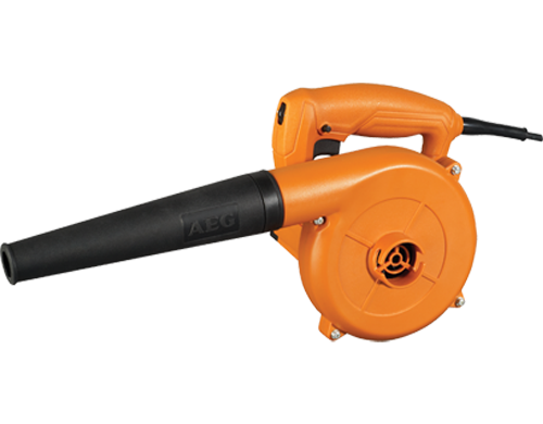 دمنده مکنده آاگ مدل gm 600 e