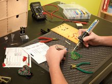 هویه گازی دریمل ( درمل ) مدل 2000 2000dremel