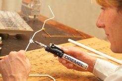 هویه گازی دریمل ( درمل ) مدل 2000 2000dremel