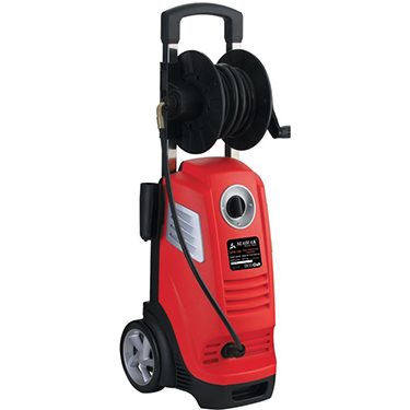 کارواش هوم لایت 150 بار  مدل hpw 150 s