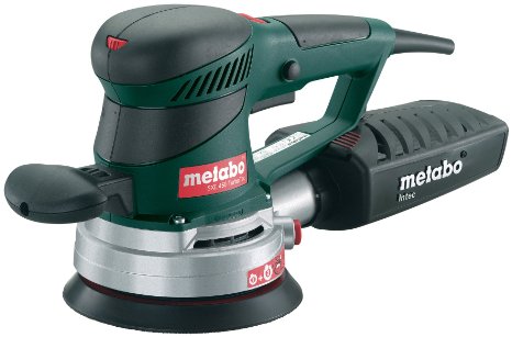 سنباده لرزان متابو  گرد مدل sxe 450 turbo tec
