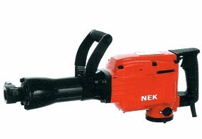 چکش تخریب نک  15 کیلویی مدل 1342db