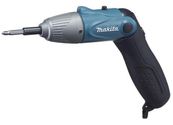 پیچ گوشتی شارژی ماکیتا 4.8 ولت مدل 6723dw