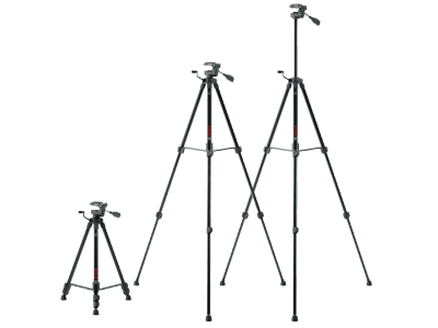 سه پایه اندازه گیری بوش مدل bt 150 bosch